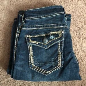 Daytrip jeans